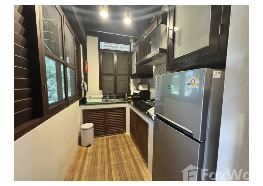 รูป วิลล่าให้เช่า 2 ห้องนอน ในโครงการ ภูเก็ต-ไทยเฮ้าส์ 6215664 - รูปที่ 8/8