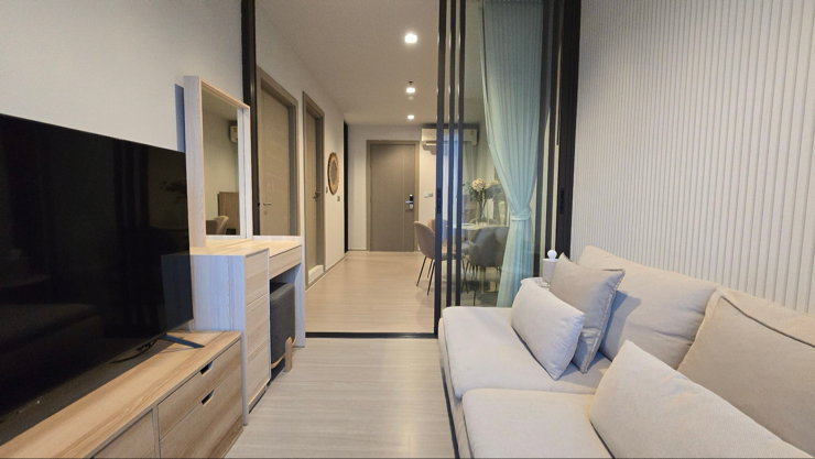 รูป For rent Life Asoke Rama922,000  - รูปที่ 2/9