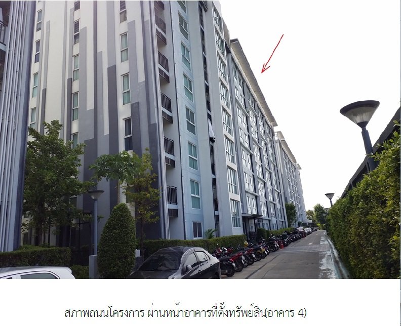 picture CONDO 25.92 Sq.m. Bang Bua Thong Nonthaburi for 1.4M - 2/15