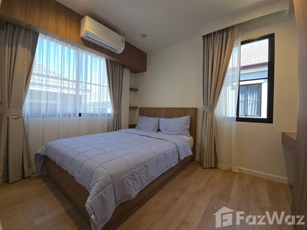 รูป วิลล่าให้เช่า 4 ห้องนอน ในโครงการ คราวน์ เอสเตท ดัลลิช โร๊ด 5370628 - รูปที่ 15/25