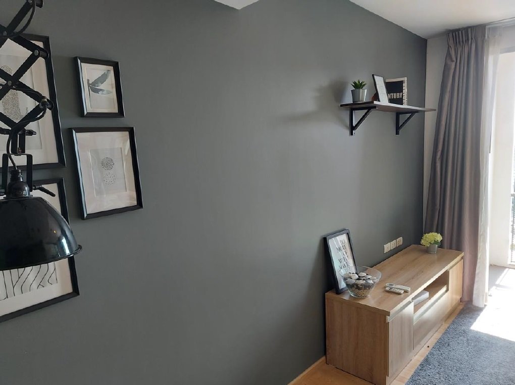 picture CONDO 33.93 Sq.m. Chatuchak Bangkok for 2.8M - 9/17