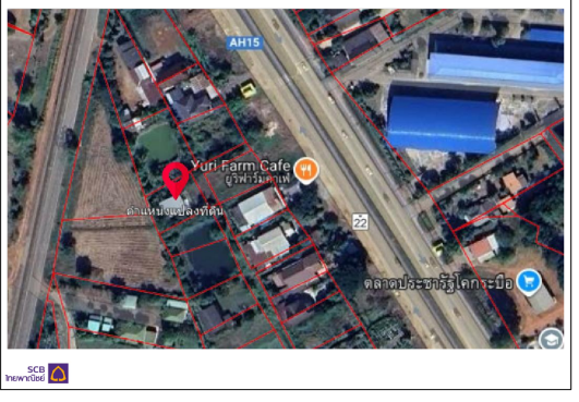 รูป บ้านเดี่ยว 746 ตร.วา เมืองสกลนคร สกลนคร เมืองสกลนคร สกลนคร 8.9M - รูปที่ 6/12
