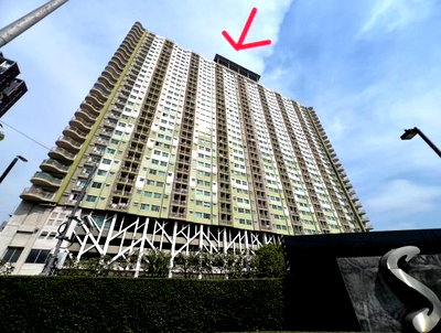 CONDO 61.56 Sq.m. Chatuchak Bangkok for 4.2M