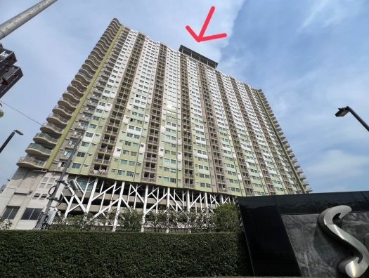 picture CONDO 61.56 Sq.m. Chatuchak Bangkok for 4.2M - 1/6