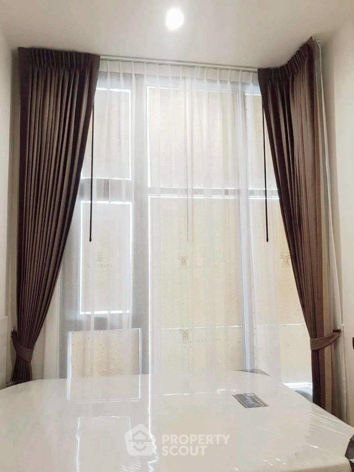 รูป คอนโด 1-ห้องนอน ที่ เดอะ ไลน์ สุขุมวิท 101 ใกล้ BTS ปุณณวิถี (ID 2831452) - รูปที่ 8/14
