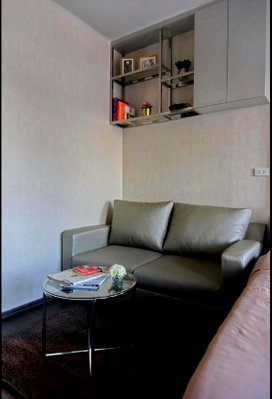 คอนโดให้เช่า : Condo for rent: Ideo Sukhumvit 93 Line ID: @condobkk(With@)