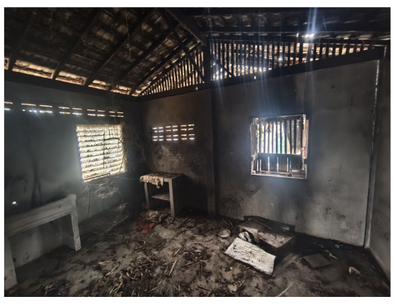 รูป บ้านเดี่ยว 457 ตร.วา โครงการ บ้านศรีย้อย ลำพูน เมืองลำพูน ลำพูน 1.9M - รูปที่ 13/18
