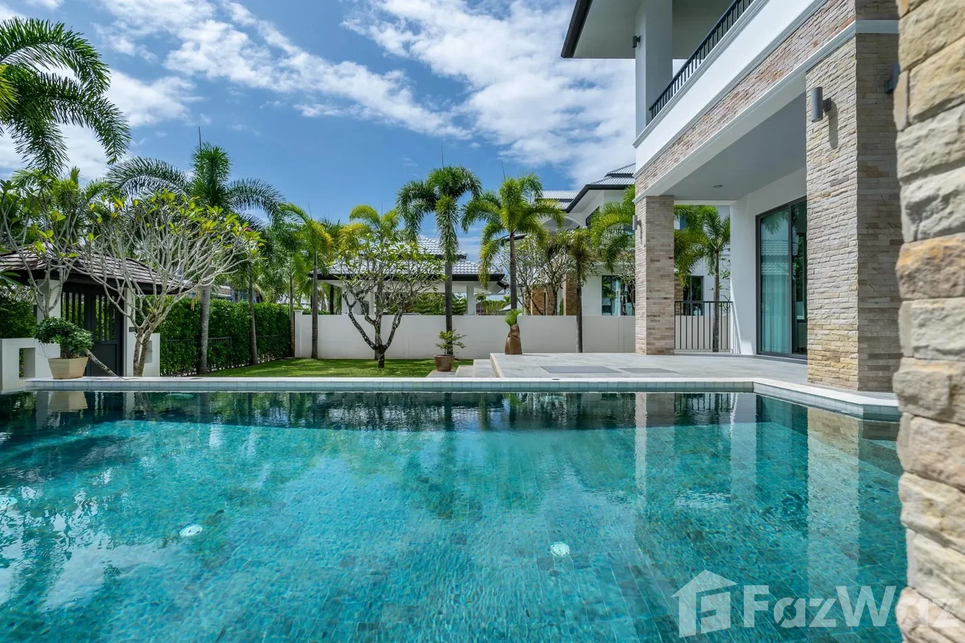 รูป วิลล่าให้เช่า 4 ห้องนอน ใน ราไวย์, ภูเก็ต 6216661 - รูปที่ 11/47