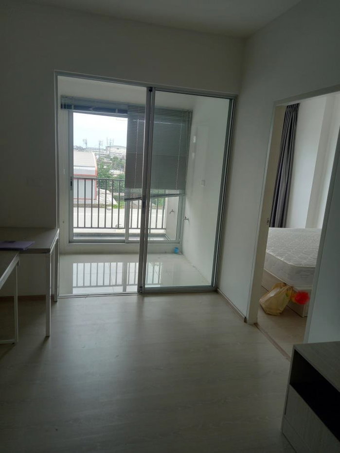 picture CONDO 35.59 Sq.m. Muang Samut Prakarn Samut Prakarn for 2.9M - 17/20