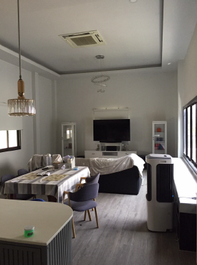 picture HOME 1331.2 Sq.w. Don Chedi Suphanburi for 7M - 20/42