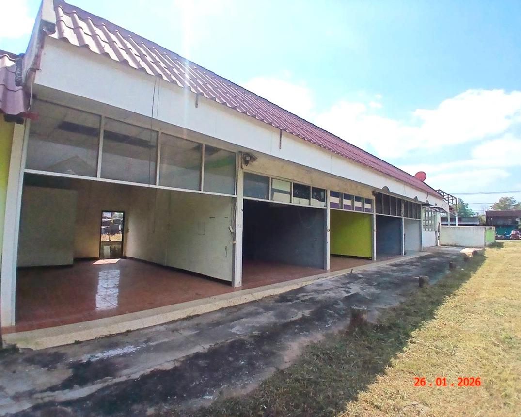 picture HOME 1615 Sq.w. Na Mon Kalasin for 17.1M - 32/50