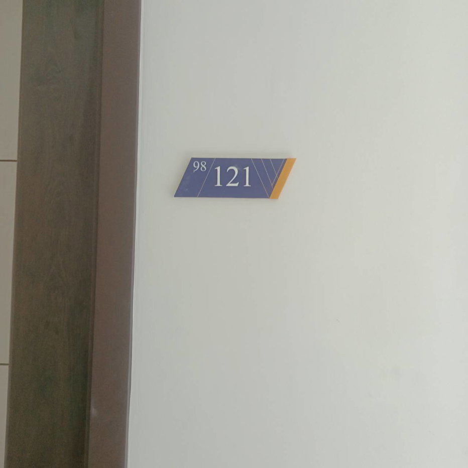 รูป ห้องชุด/คอนโดมิเนียม 28.88 ตร.ม. ห้องชุด เวียร์ 7 บางนา [ชั้น 4 อาคาร ซี] บางเสาธง สมุทรปราการ 1.9M - รูปที่ 5/12