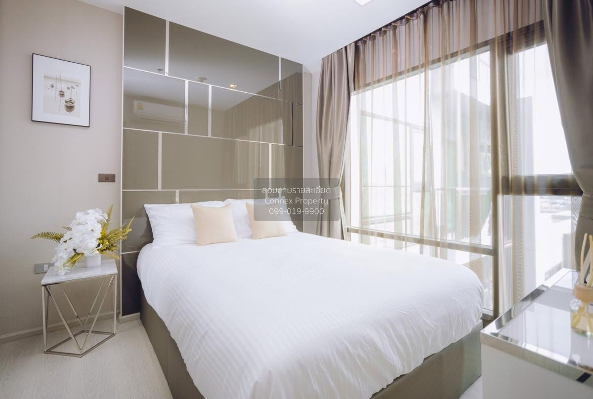 รูป 🔥🔥🔥 เช่าคอนโด  ริทึ่ม สุขุมวิท 36-38 BTS-ทองหล่อ พระโขนง เขต คลองเตย กรุงเทพ CX-17843 ✅ ทักไลน์ @connexproperty ตอบทันที ทีมงานมืออาชีพ ✅ 🔥🔥🔥 - รูปที่ 5/6
