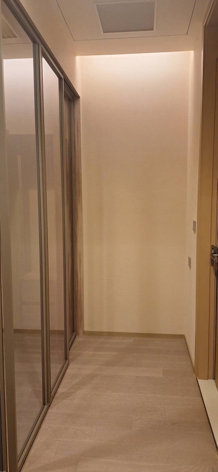 picture Esse Asoke 2Bedroom for Rent . - 10/19