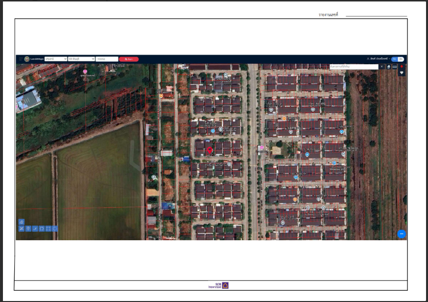 picture HOME 63.8 Sq.w. Thanyaburi Pathumthani for 4.6M - 21/22