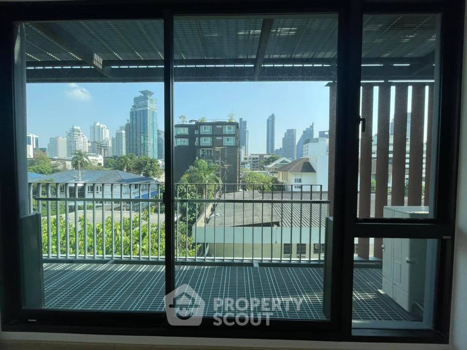 picture 1-BR Condo at Chalermnit Art De Maison near BTS Thong Lor (ID 2833975) - 6/8