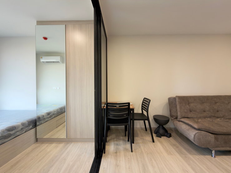picture New room 💫For Rent Origin Plug&Play Srinakarin  - 3/20