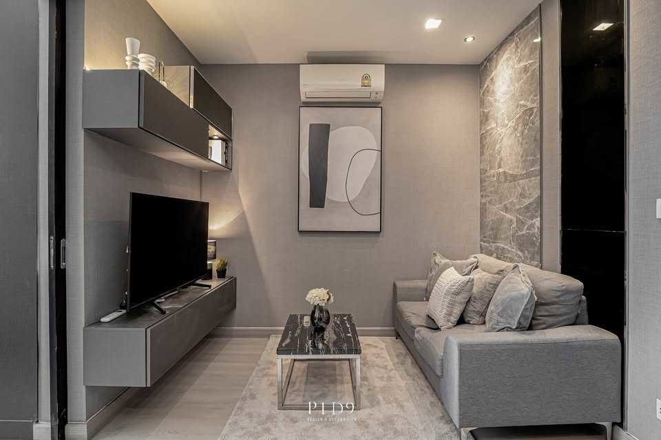 รูป ปล่อยขาย Wish Signature Midtown Siam ราคา 4.3 ล้านบาท - รูปที่ 8/18