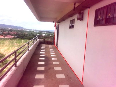 CONDO 74.94 Sq.m. Ban Chang Rayong for 2.5M