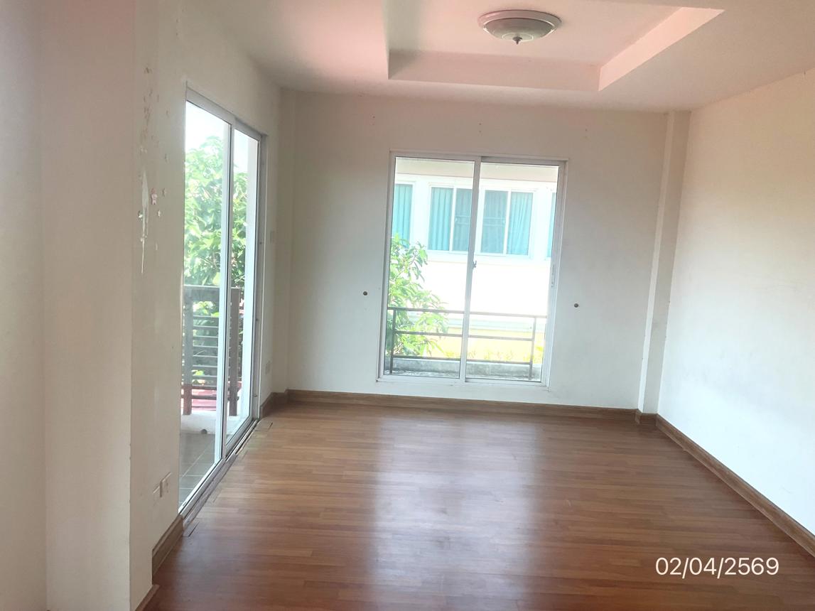 รูป บ้านเดี่ยว 58.2 ตร.วา สิรีนเฮ้าส์ บางนา บางบ่อ สมุทรปราการ 3.5M - รูปที่ 26/38