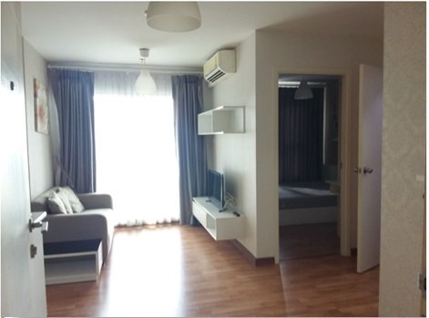 picture CONDO 30.41 Sq.m. Muang Nonthaburi Nonthaburi for 2.2M - 3/11