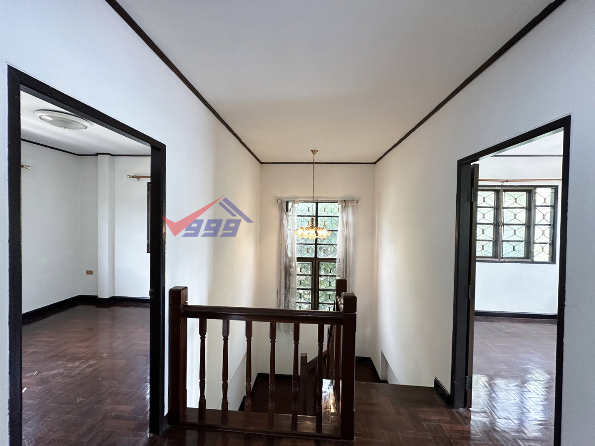 รูป 🏙️ ขายบ้านเดี่ยว - ในหมู่บ้านสีวลี 1 | รังสิต คลอง 2  REF. 013HSK - รูปที่ 10/20