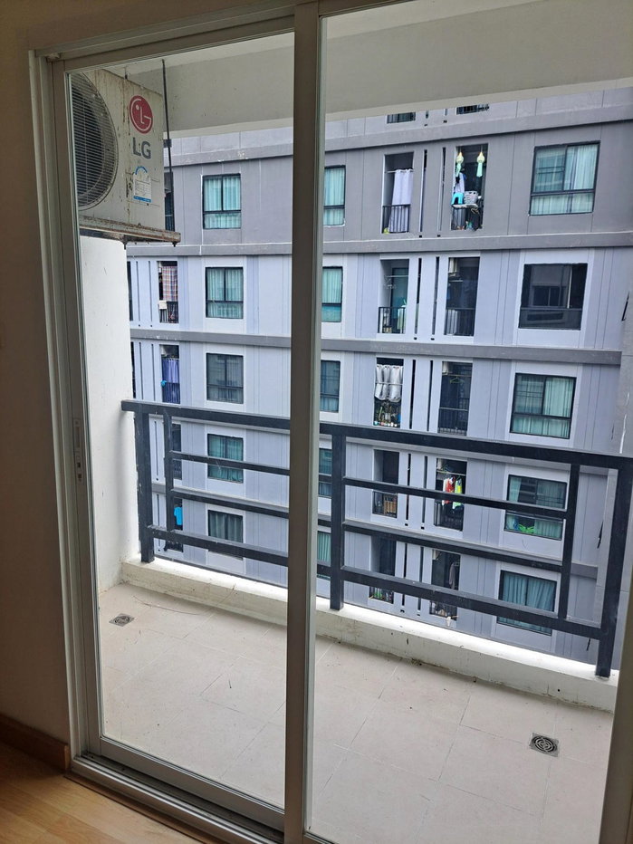 picture CONDO 25.46 Sq.m. Bang Kapi Bangkok for 1.2M - 6/11