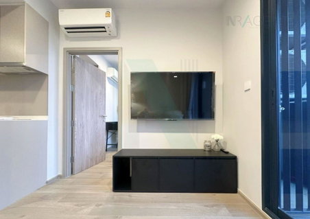 รูปภาพ 🎊 For Rent Condo THE CROWN RESIDENCES Building 1, Floor 7,1 bed room, Room size 35 sqm