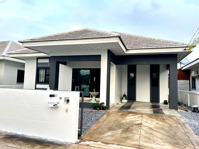 บ้านเดี่ยว เมืองนครราชสีมา โคราช : ขายบ้านอยู่สบาย 11 โครงการ ดิ เออร์บาโน่