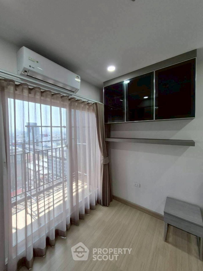 รูป คอนโด 1-ห้องนอน ที่ ศุภาลัย เวอเรนด้า รามคำแหง ใกล้ รามคำแหง (ID 2833248) - รูปที่ 3/18