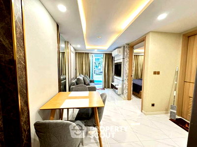 Condos for rent : 1-BR Condo at Dusit Grand Park 2 close to Pattaya (ID 2833461)
