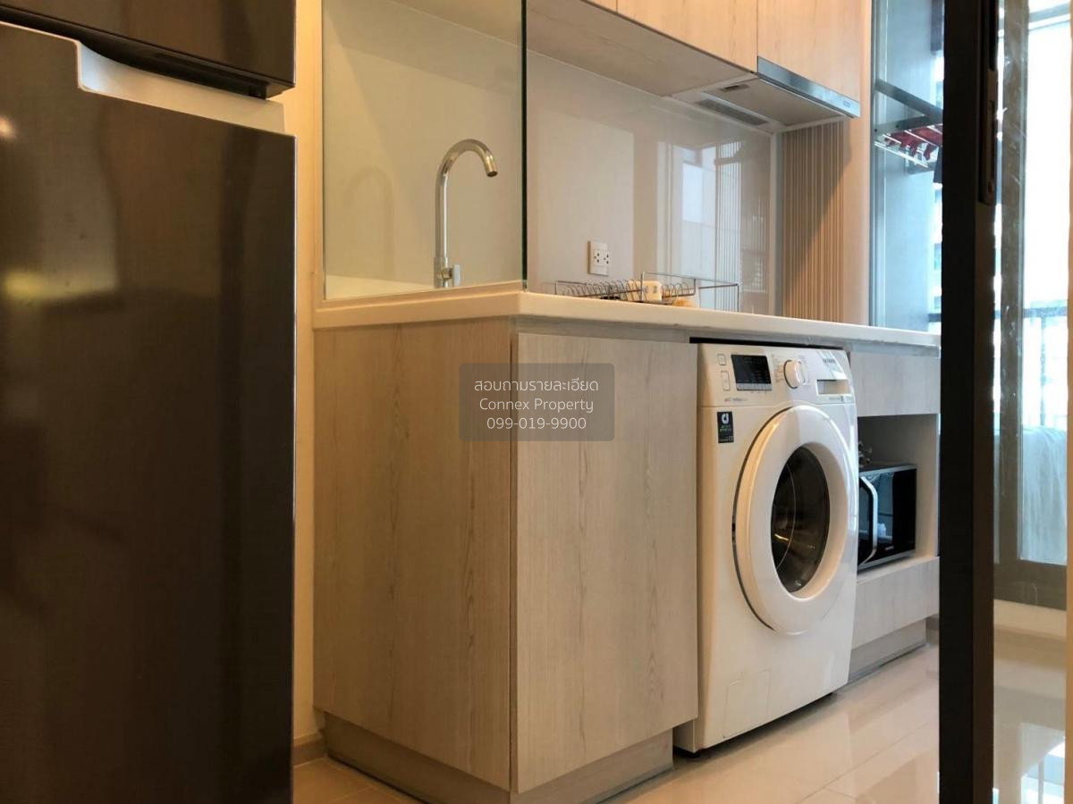 รูป 🔥🔥🔥 เช่าคอนโด  ไลฟ์ อโศก MRT-เพชรบุรี บางกะปิ เขต ห้วยขวาง กรุงเทพ CX-38375 ✅ ทักไลน์ @connexproperty ตอบทันที ทีมงานมืออาชีพ ✅ 🔥🔥🔥 - รูปที่ 8/9