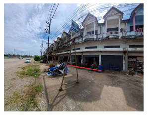 รูป อาคารพาณิชย์ 32 ตร.วา แกลง ระยอง แกลง ระยอง 4.4M - รูปที่ 8/10