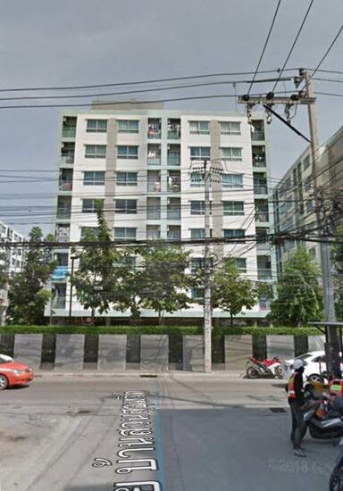 รูป ขาย บ้านเดี่่ยว  2 ชั้น 413 ตรว. (อ่อนนุช ซ.46) - รูปที่ 2/7