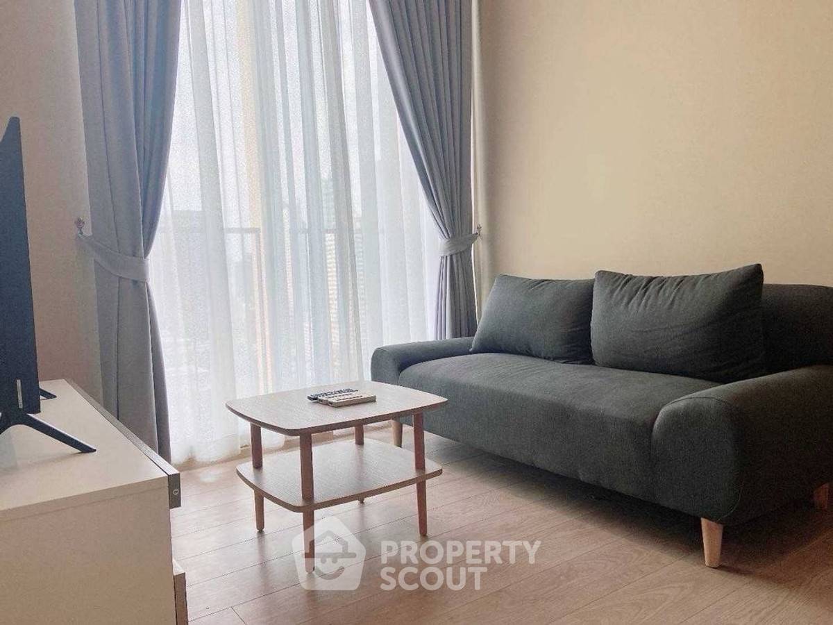 รูป คอนโด 1-ห้องนอน ที่ โนเบิล บีอี ไนน์ทีน สุขุมวิท ใกล้ BTS นานา (ID 2676798) - รูปที่ 4/12