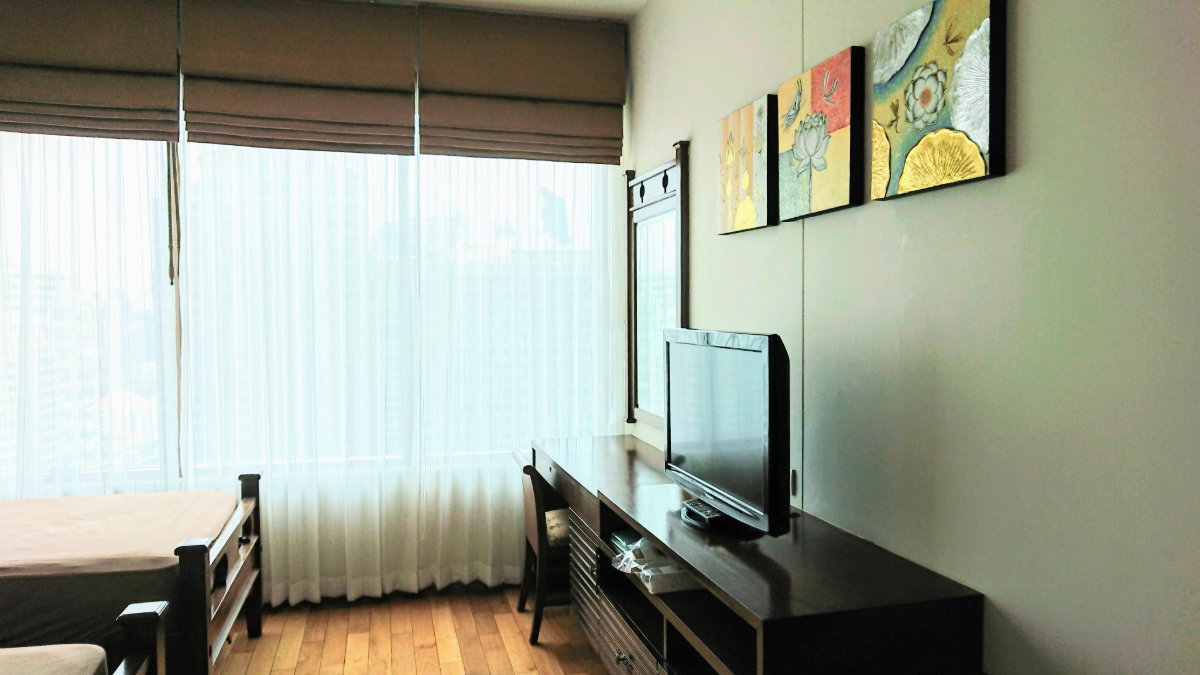 รูป Emporio Place 2Bedroom For Rent. - รูปที่ 14/29