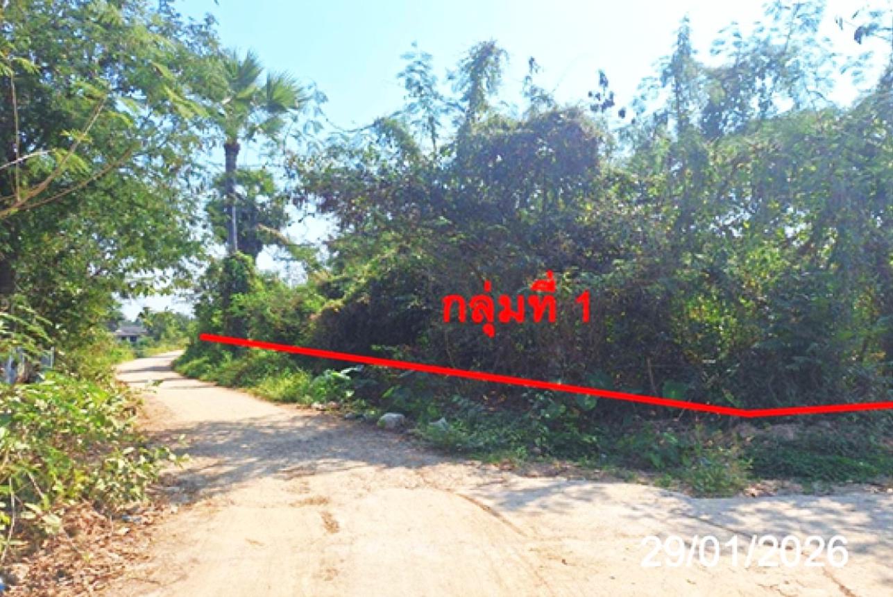 รูป บ้านเดี่ยว 353 ตร.วา เกาะคา ลำปาง 984,000 - รูปที่ 12/22