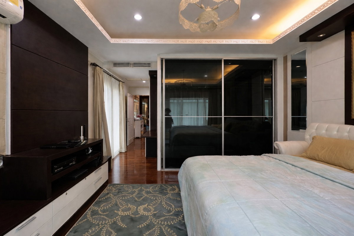 รูป 🏠 ให้เช่าบ้าน : Grand Canal Donmuang (แกรนด์ คาแนล ดอนเมือง)   รหัสทรัพย์ | 📌LNP-H985 - รูปที่ 4/35