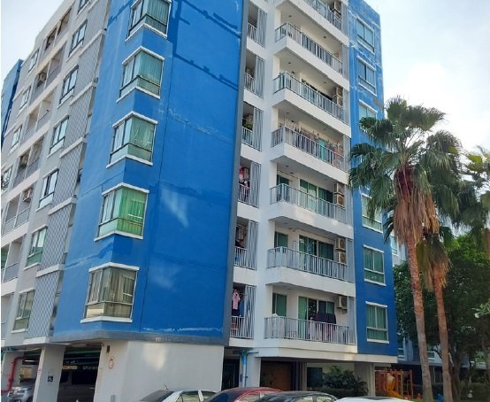 picture CONDO 30.23 Sq.m. Khan Na Yao Bangkok for 1.4M - 3/9