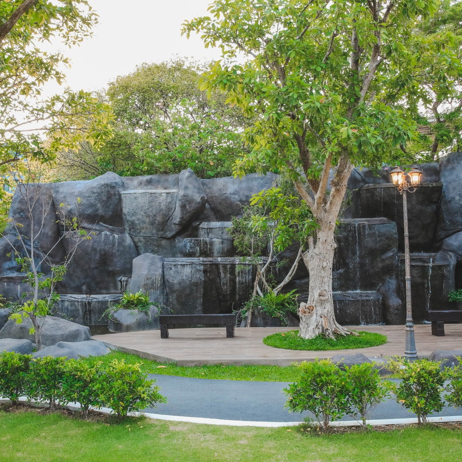 รูป ห้องชุดชั้นสูง วิวทะเล | หาดโคปาคาบานา จอมเทียน | 80 ตร.ม. | 11.9 ล้านบาท - รูปที่ 22/31
