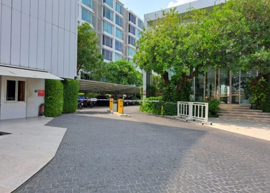 picture CONDO 30.28 Sq.m. Bang Khen Bangkok for 1.9M - 4/5
