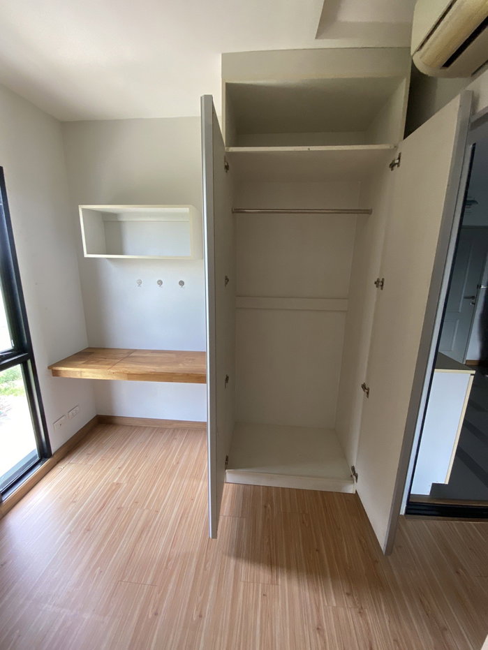 picture CONDO 46.37 Sq.m. Bang Sao Thong Samut Prakarn for 1.9M - 13/20