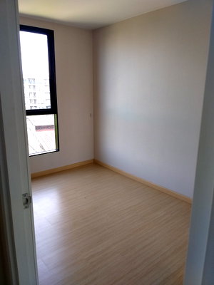 ขายคอนโด : ห้องชุด/คอนโดมิเนียม 26.02 ตร.ม. ห้องชุด เดอะทรี อ่อนนุช สเตชั่น [ชั้น 7] พระโขนง กรุงเทพมหานคร 2.8M
