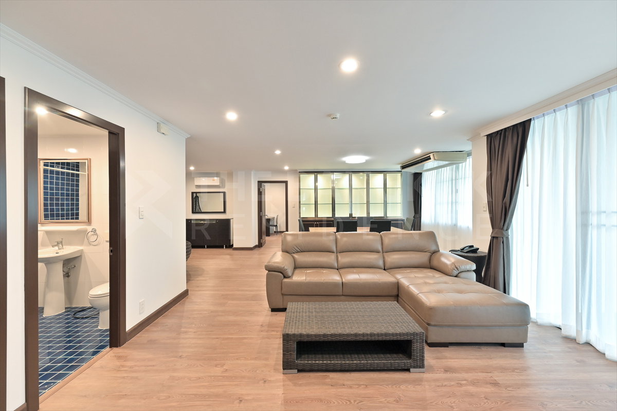 รูป 🏙️ขาย Penthouses สุขุมวิท 43 Academia Grand Tower ใกล้ BTS พร้อมพงษ์ ดีลพิเศษ ห้องใหญ่✨ - รูปที่ 3/13