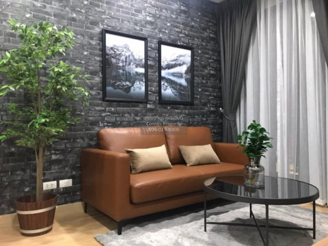 เช่าคอนโด  เอสโทร แจ้งวัฒนะ  คลองเกลือ ปากเกร็ด นนทบุรี CX-99910 ✅ ทักไลน์ @connexproperty ตอบทันที ✅
