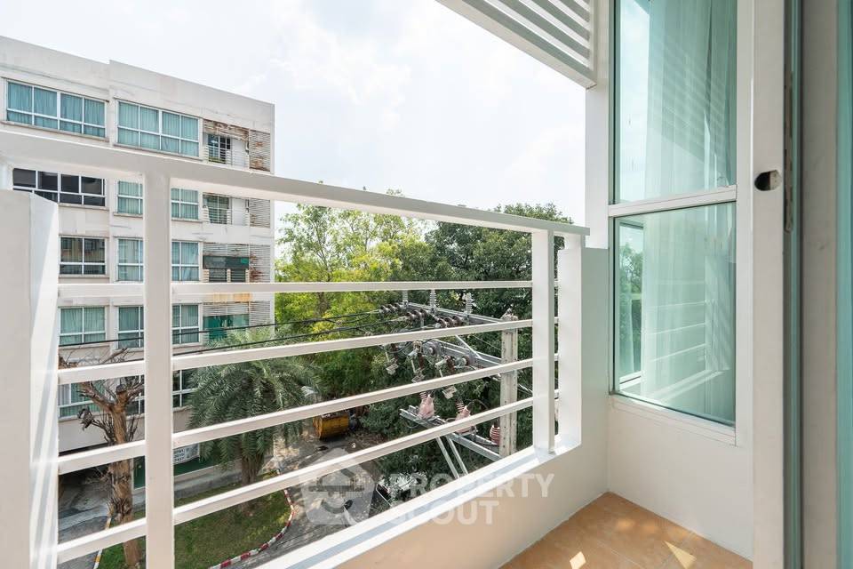 รูป คอนโด 2-ห้องนอน ที่ แฮปปี้ คอนโด ลาดพร้าว 101 ใน คลองเจ้าคุณสิงห์ (ID 2836358) - รูปที่ 21/28