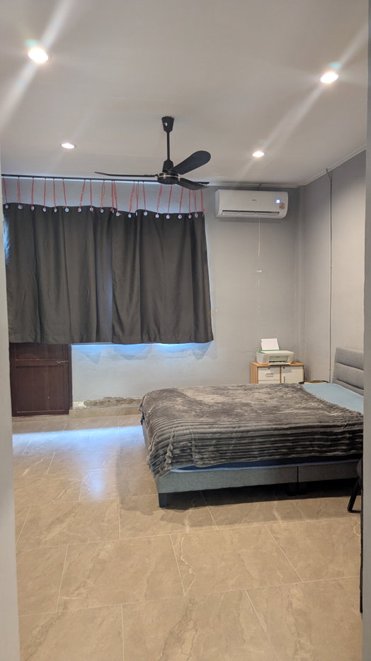 picture Fantastic Shophouse Opportunity Near BTS Bangchak - 19/24