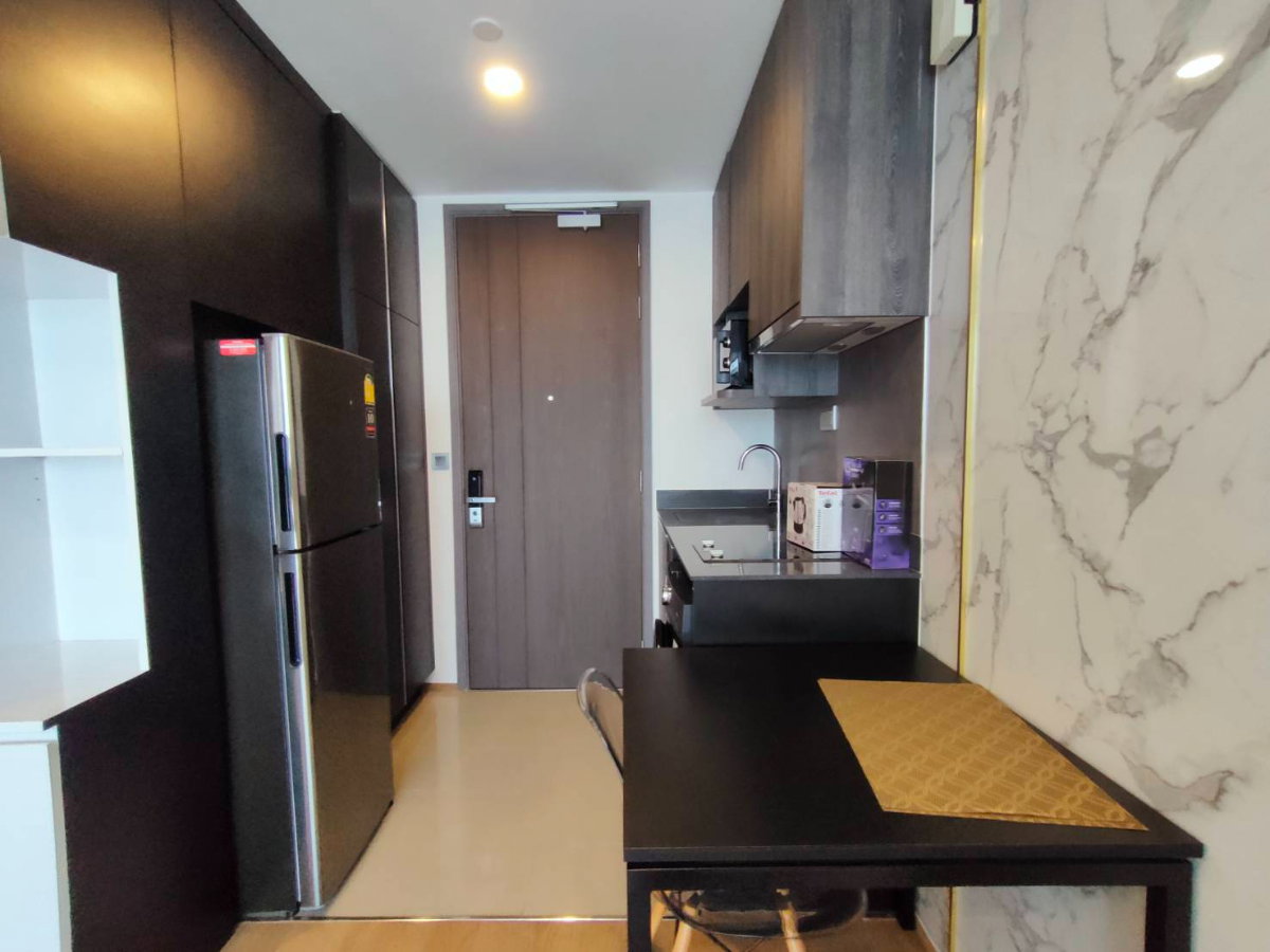 picture 🏡 Condo For Rent: Ashton Chula - Silom  (ST-02) - 9/10