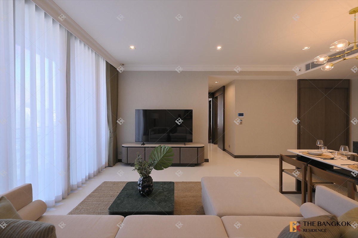 รูป  Q1 Sukhumvit 💎 Design Your Own Luxury Living 🌟 ใกล้ BTS  นานา  - รูปที่ 2/11