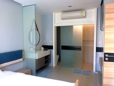 ขายคอนโด : ห้องชุด/คอนโดมิเนียม 82.52 ตร.ม. ห้องชุด วันเวลา หัวหิน-เขาเต่า [ชั้น 3 อาคาร N] หัวหิน ประจวบคีรีขันธ์ 8M